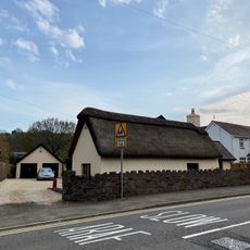 No.27 Caerphilly Road, Bassaleg