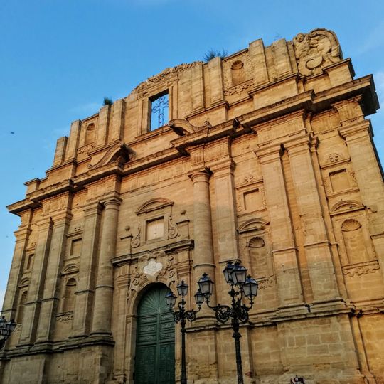 Duomo di Santa Maria della Neve