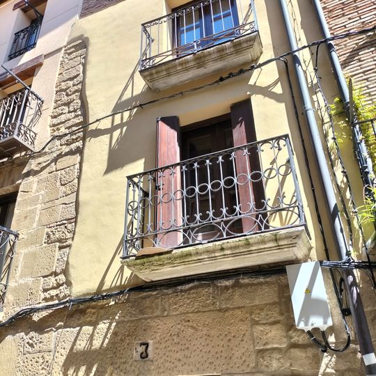 Casa Santa Engracia 3