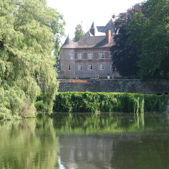 Fosteau Castle