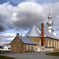 Sainte-Brigide-d'Iberville