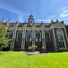 Lambeth Palace