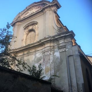 Chiesa di Santa Maria d'Ognissanti