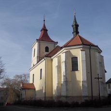 Church of Saint John the Baptist