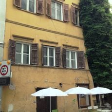 Lauben 4 - Dr.-Streiter-Gasse 3A-5