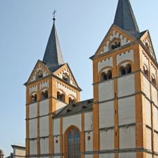 Sint-Florinuskerk