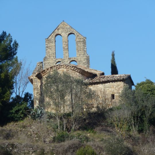 Sant Pere de Vallhonesta