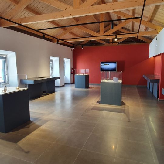 Centro Internacional de Medalha Contemporânea