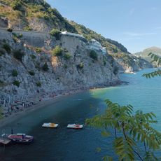 Spiaggia Addò Francesca