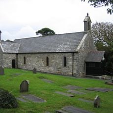 St Cian's Church