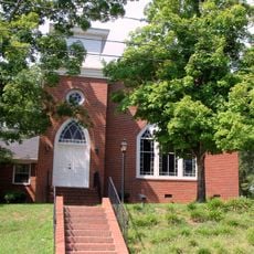Boydton Historic District