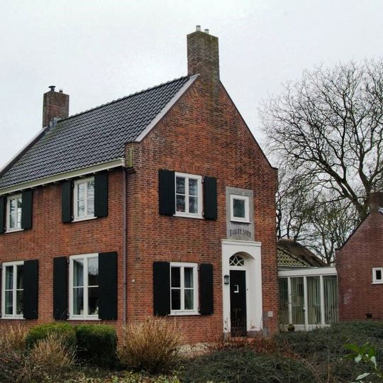 Binnenpad 44,  8355BS  Giethoorn