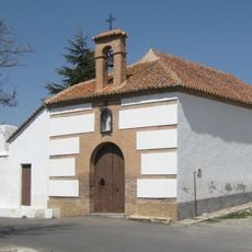 Ermita de San Andrés