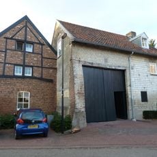 Eindstraat 4, Sint Geertruid