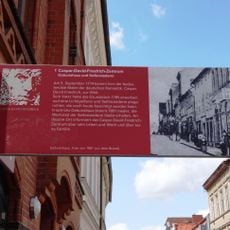 Caspar-David-Friedrich-Bildweg