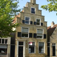 Schilcampen 5, Franeker