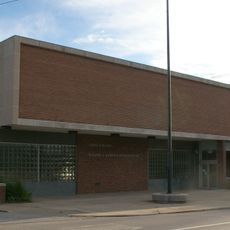Halle Brothers Shaker Square department store