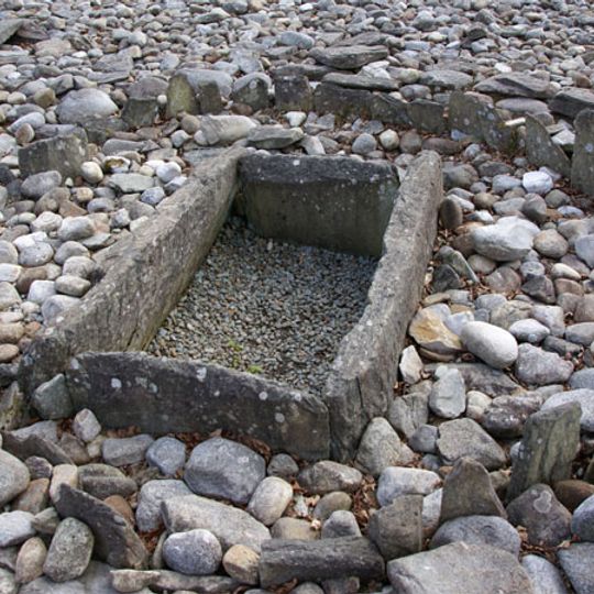 Temple Wood Stone Circles