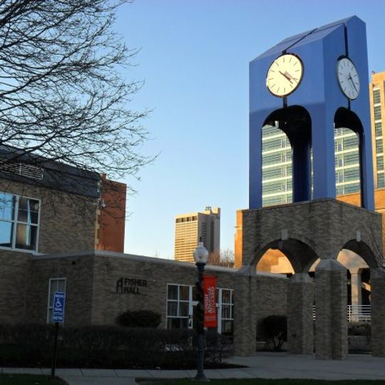 Franklin University