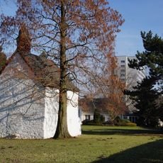 St. Ägidiuskapelle (Hücheln)