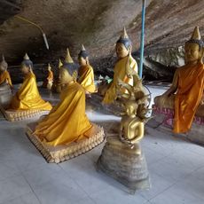 Wat Tham Yai