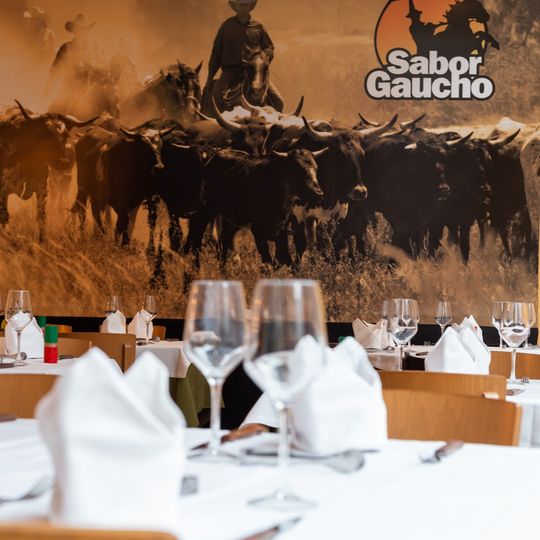 Sabor Gaucho