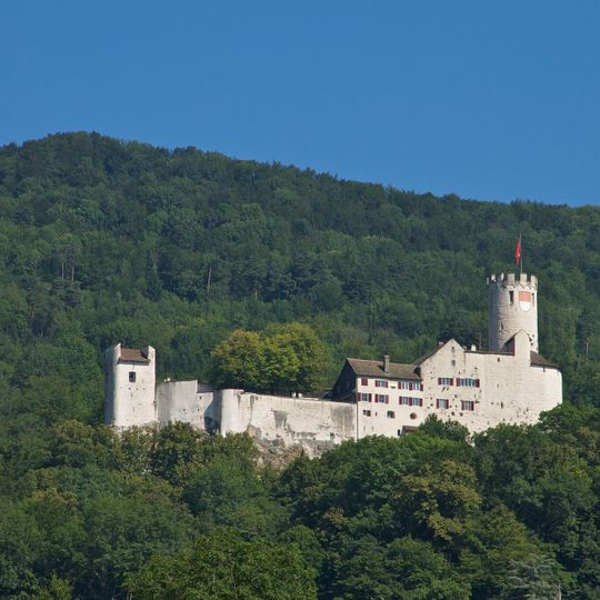 Neu Bechburg