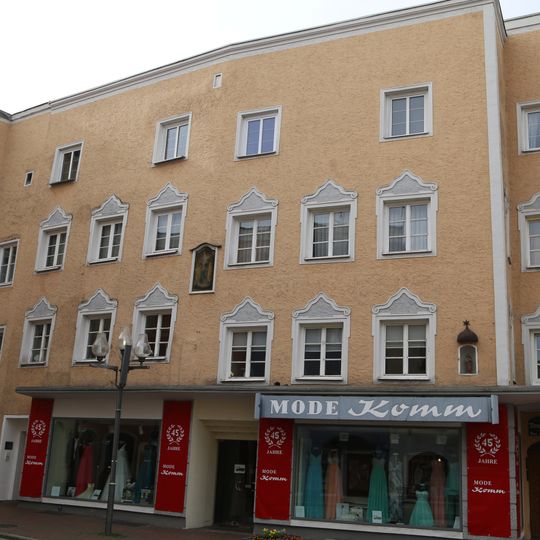 Wohnhaus