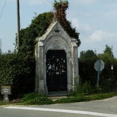 Chapelle N.D. Lourdes de Steenvoorde