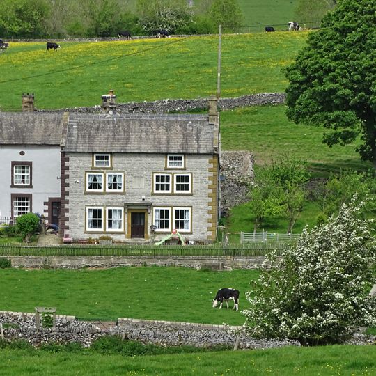 Meadow Place Grange Farmhouse