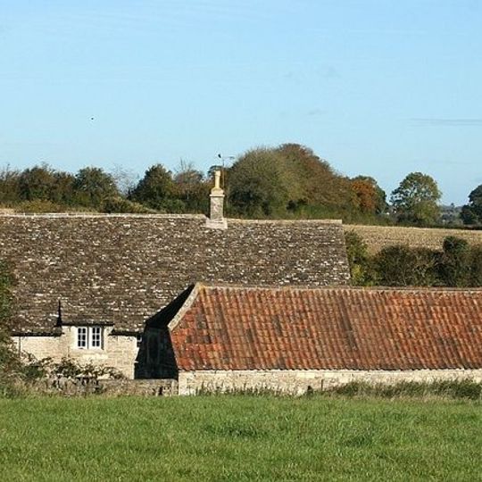 Wick Farmhouse