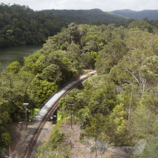 Kuranda