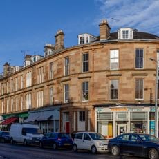 136, 138, 140, 142, 144 Nithsdale Road