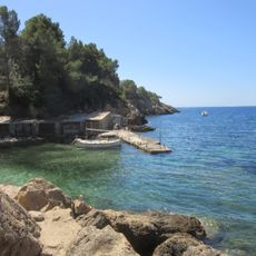 Cala Mastella