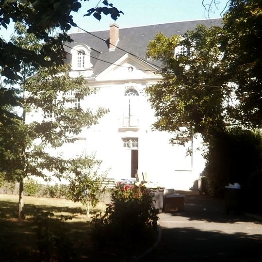 Château du Pilorget