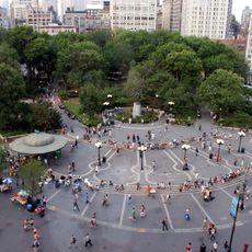 Union Square