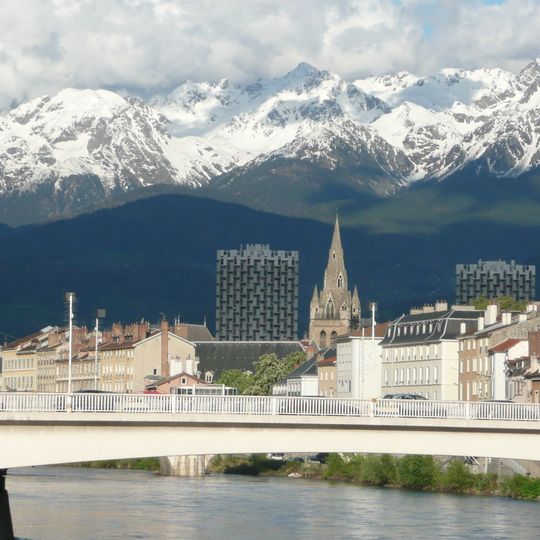 Grenoble