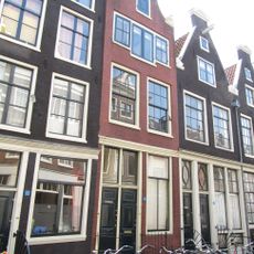 Kerkstraat 292, Amsterdam