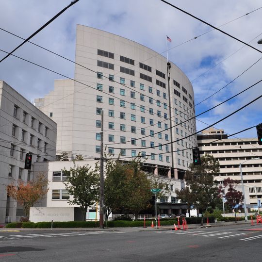 Swedish Medical Center