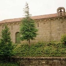Capela de São Martinho (Covilhã)