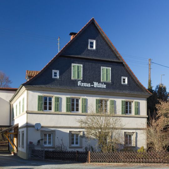 Mühle