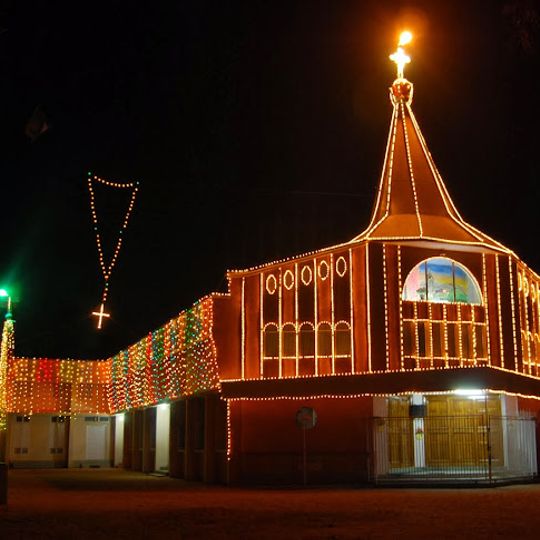 Port Kollam Church