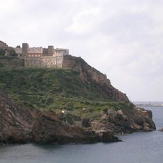 Batería de Trincabotijas Baja