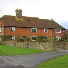 Hatch Farmhouse