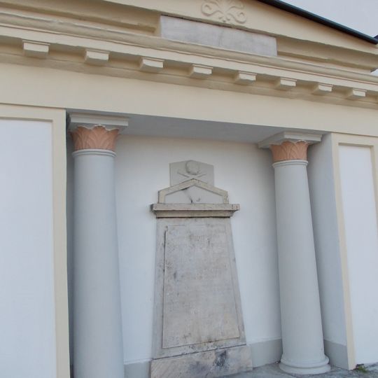 Our Lady of Seven Sorrows Church