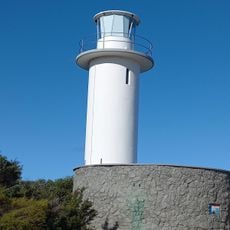 Cape Tourville Lighthouse