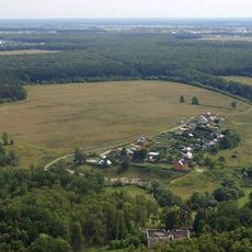 Кузнечики (городище)