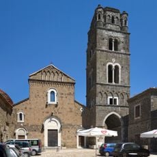 Duomo di Casertavecchia