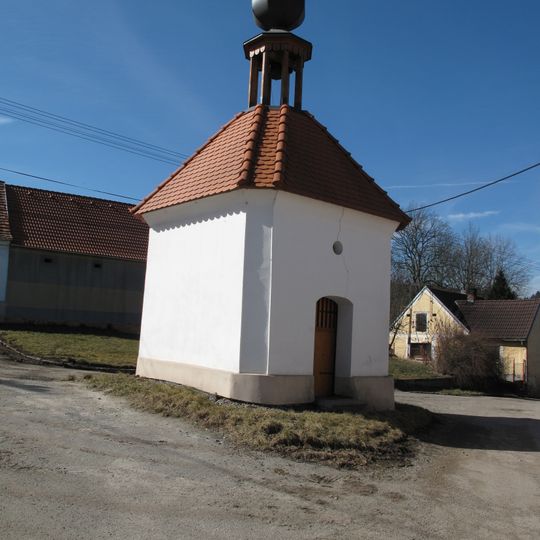 Velký Bor