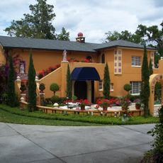 Albin Polasek House and Studio